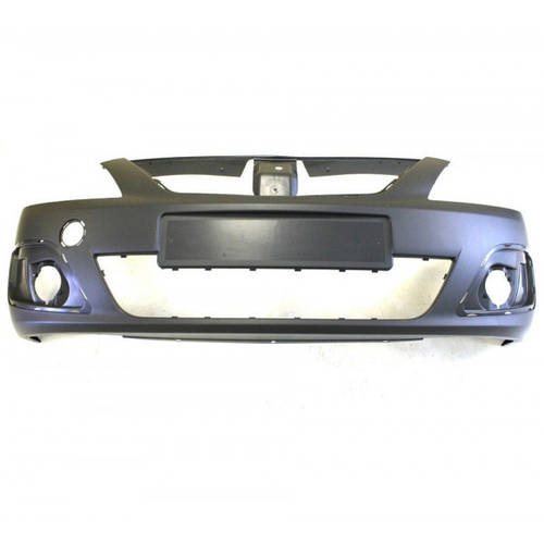 Купить Бампер передний ВАЗ Лада Ларгус Кросс. Завод Тольятти, цена 4500 ...