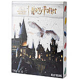 Адвент Календар Harry Potter Jelly Bean Advent Calendar 190g, фото 3