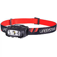 Налобный фонарь Lifesystems Rechargeable 220 Head Torch