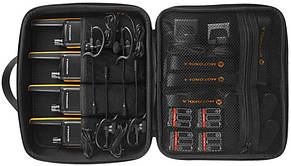 Рація Motorola Talkabout T82 Extreme Quad Pack, фото 3