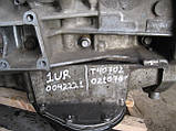 Блок двигуна Lexus LS 460 1UR , фото 4