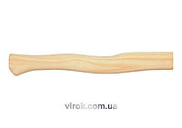 Ручка для сокири VOREL 40 см. 0,6кг [25] Baumar - Всегда Вовремя