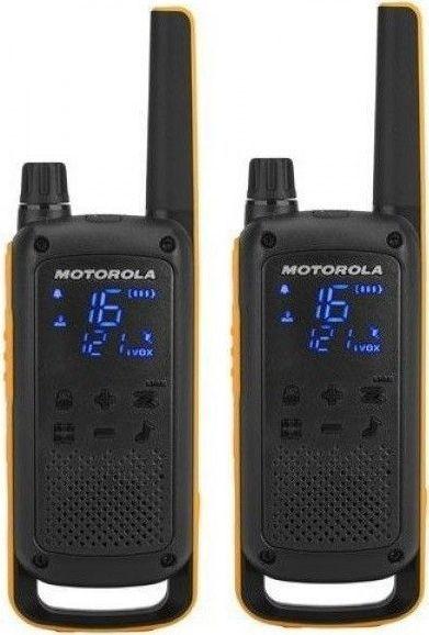 Рація Motorola Talkabout T82 Extreme