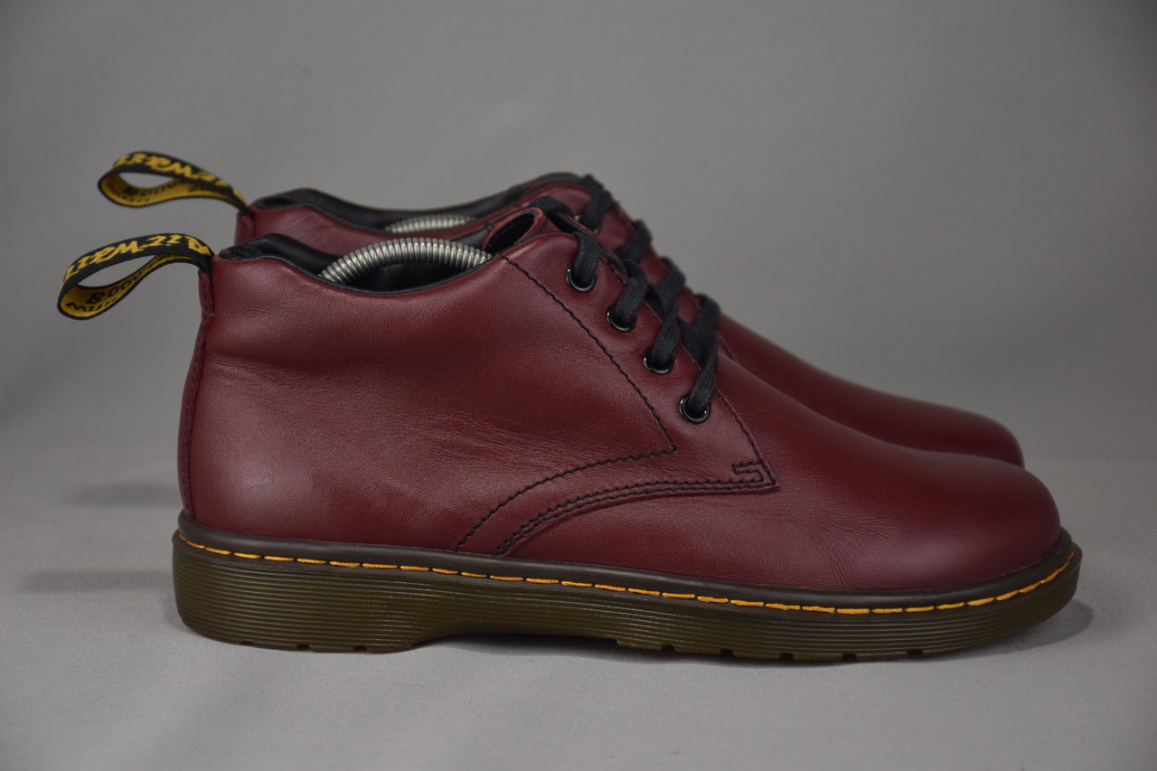 Doc martens barnie hotsell