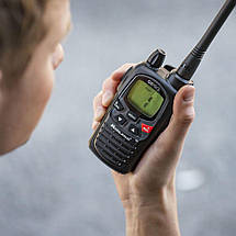 Рація Midland G9 Pro PMR, фото 3