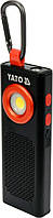 Аккумуляторный светодиодный фонарь 500 лм 3в1 YATO YT-08557 Baumar - Всегда Вовремя
