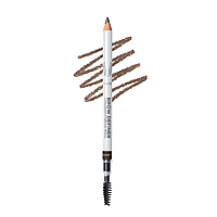 Карандаш для бровей True + Luscious Brow Definer Pencil Brunette 1.3 г