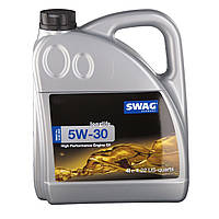 SWAG Longlife 5W-30 15932942 4л Синтетична моторна олива API SN/CF (15 93 2942)