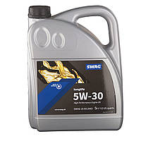 SWAG Longlife 5W-30 15932943 5л Синтетична моторна олива API SN/CF (15 93 2943)