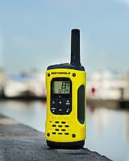 Рація Motorola T92 H2O, фото 4