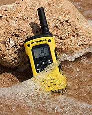 Рація Motorola T92 H2O, фото 6