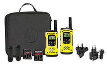 Рація Motorola T92 H2O, фото 5