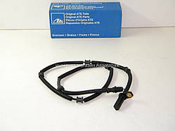 Датчик ABS задній на Рено Майстер II - ATE (Німеччина) 24.0711-5161.3