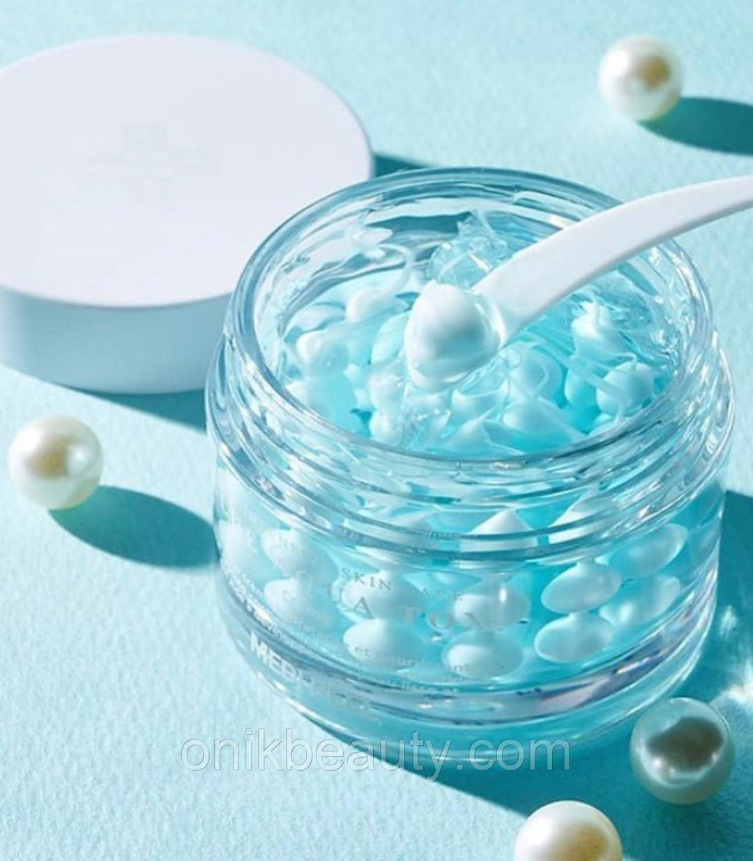 Medi-Peel Power Aqua Cream H8 интенсивно увлажняющий, 50 г (ID ...