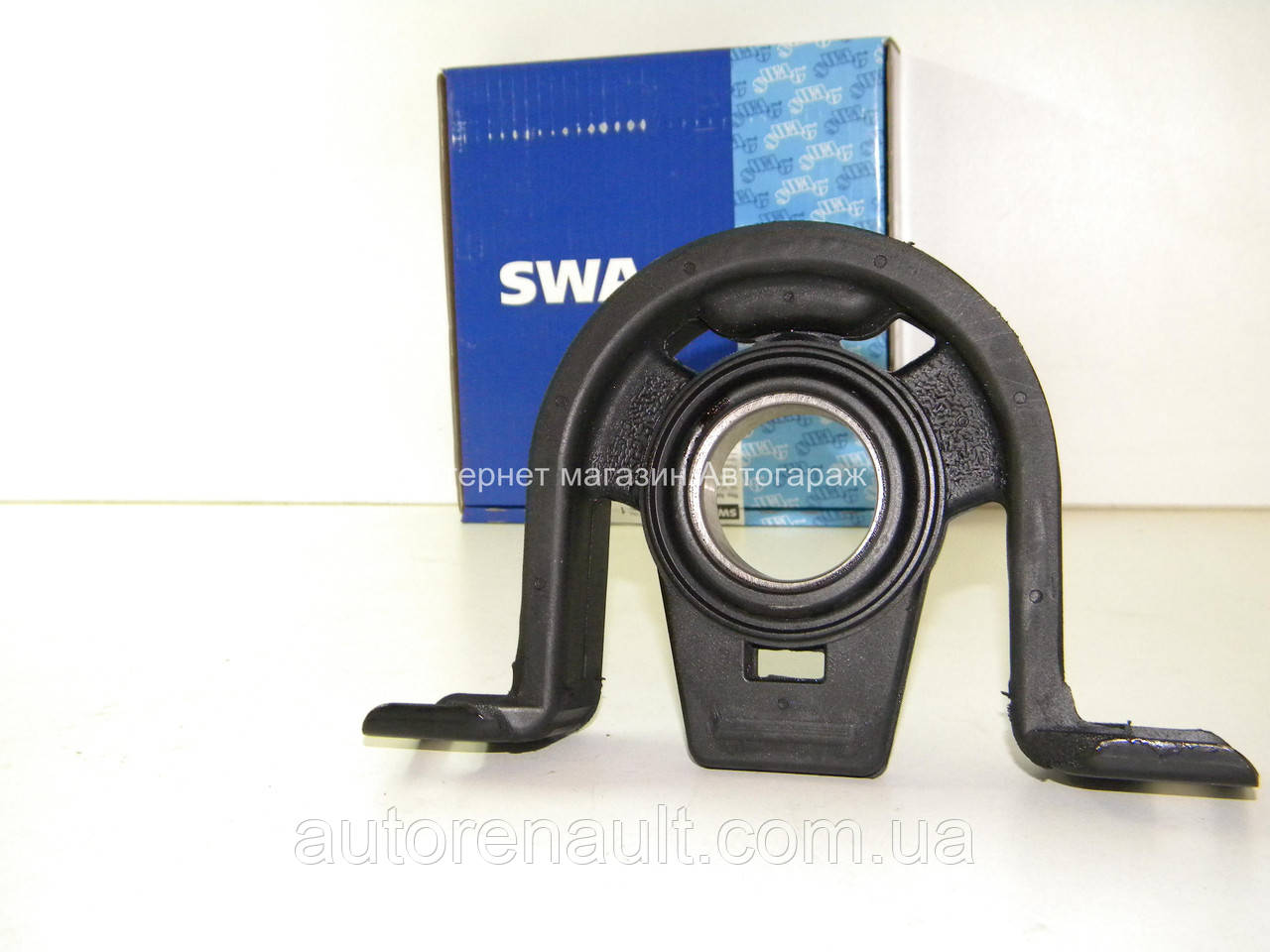 Підвісний підшипник Мерседес Спринтер 208-416 1995-2006 SWAG (Німеччина) 10870002