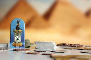 Настольная игра 7 Wonders: Архітектори (украинское издание), фото 5