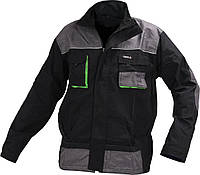 Рабочая куртка YATO YT-80163 размер XXL Baumar - Всегда Вовремя