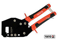 Щипцы для соединения профилей гипсокартона YATO YT-51312 Baumar - Всегда Вовремя
