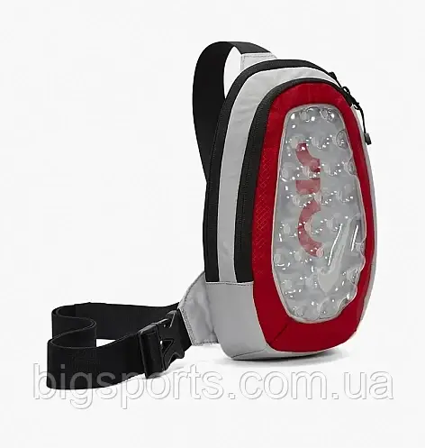 Сумка через плече спортивний чоловік. Nike Core Small Items 3.0 (арт. BA5268-451)