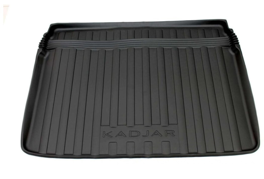 Піддон у багажник Renault: Kadjar, 8201583479
