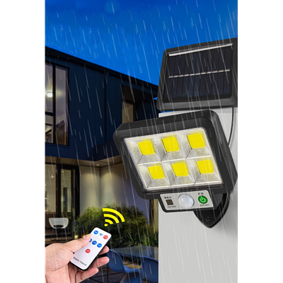 Вуличне освітлення