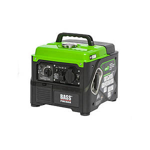 Інверторний генератор Bass Polska BP-5018 1,2 кВт