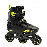 Роликовые коньки - Rollerblade Apex 3wd 2022