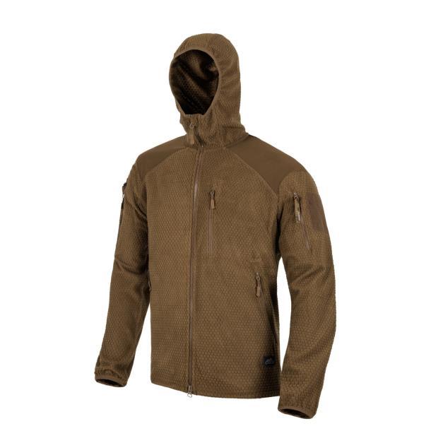 Описание HELIKON-TEX BL-ALH-FG-11
