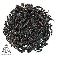 Чай Да Хун Пао Шу Сян Середній сорт