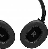 Bluetooth Stereo JBL Tune 720BT (JBLT720BTBLK) Black UA, фото 6