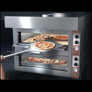 Печі для піци електричні