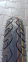 Шина 3.00-10 SC-121 Траса SC-Tyre TL