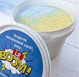 Засіб LeBoom для видалення вапнякового нальоту та іржі 300г + рукавички, фото 2