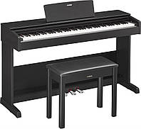 Цифровое пианино YAMAHA ARIUS YDP-105 (Black)