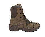 Берці Тактичні Демісезонні Raff Military Туреччина, фото 2