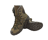 Берці Тактичні Демісезонні Raff Military Туреччина, фото 4