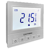 Терморегулятор для теплої підлоги Easytherm EASY PRO, програмований, фото 3