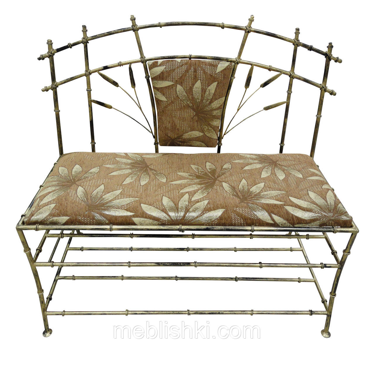 ДІВАН ДЕЛІ МАЛЬІНЬКИЙ, фото 1