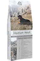 Carpathian Pet Food Medium Adult Для взрослых собак средних пород весом от 11 до 25 кг 12кг