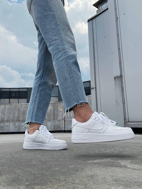 Nike Air Force 1 Classic White ID 1705366059 2250 Prom.ua