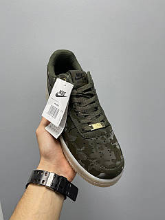 Nike air force 1 mid id camo online