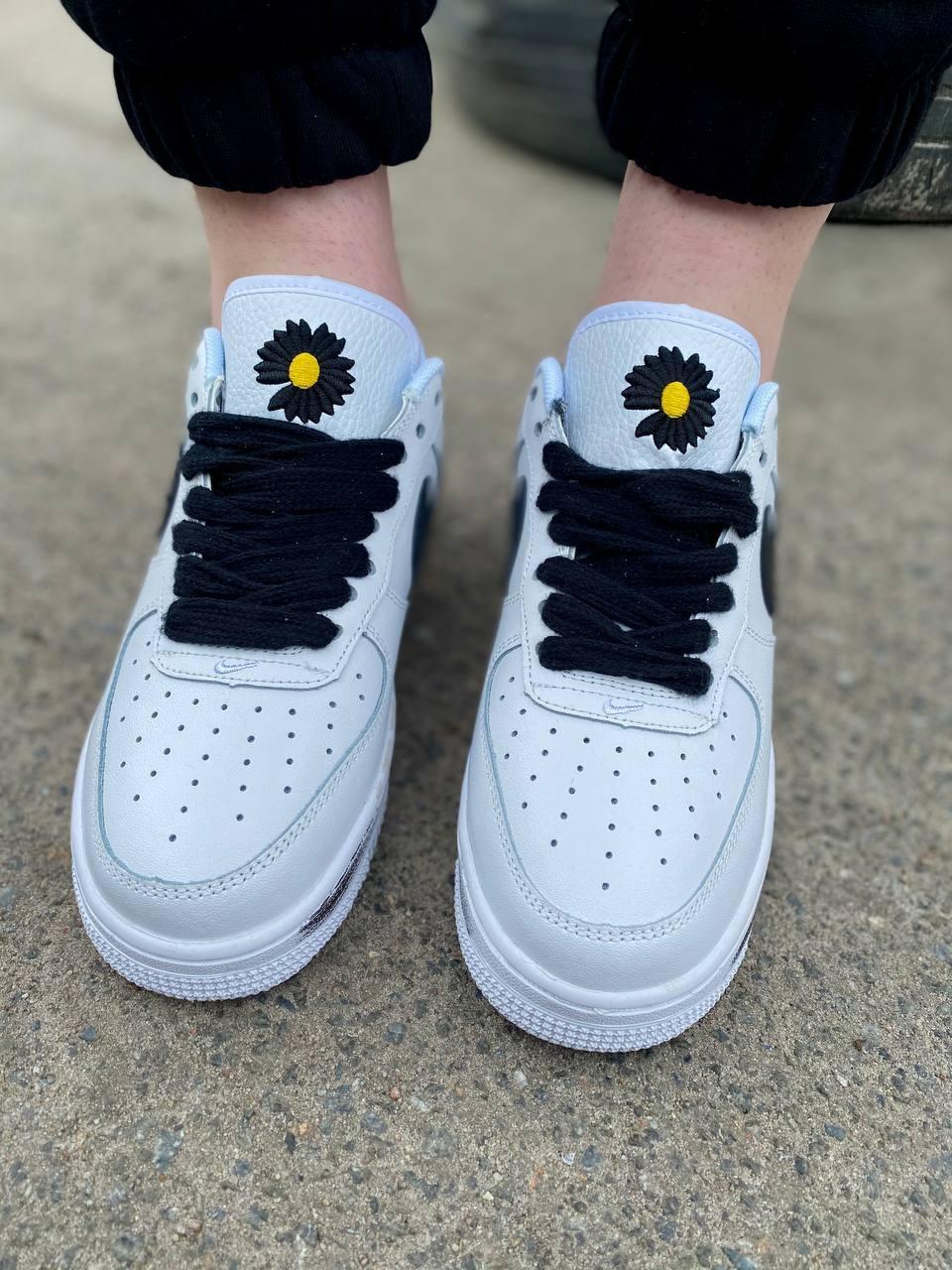 Nike Air Force 1 G Dragon White Black ID 1705366091 2150 Prom.ua