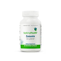 Seeking Health Curcumin / Куркумин 60 капсул