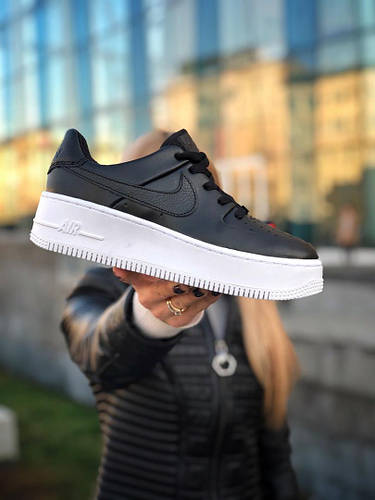 White 2024 sage af1