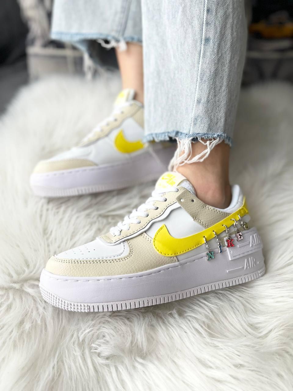 Have a nike day air sales force 1s