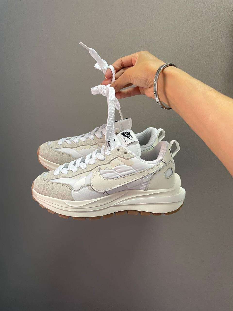 Nike Sacai LDWaffle White Cream ID 1705366101 2820