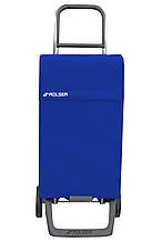 Сумка-візок Rolser Neo LN Joy 38 Azul (NEO001-1026)0 + Безкоштовна доставка