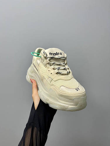 Balenciaga triple shop s clone