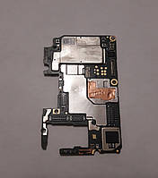 Плата робоча для Huawei P20 Lite ANE-LX1 4/64 дві sim