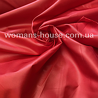 Лаке плащевая ткань (Плащёвка) Красный